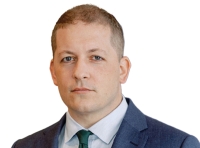 Photo of Will Rathgeber